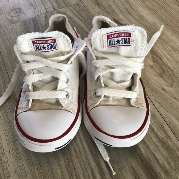 Other - Converse All Star